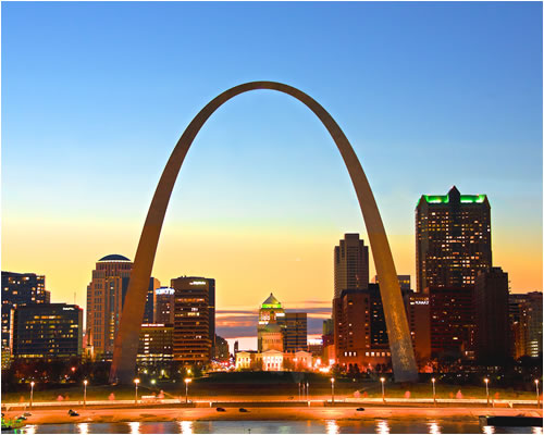 Gateway Arch