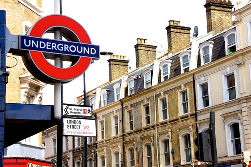London Underground